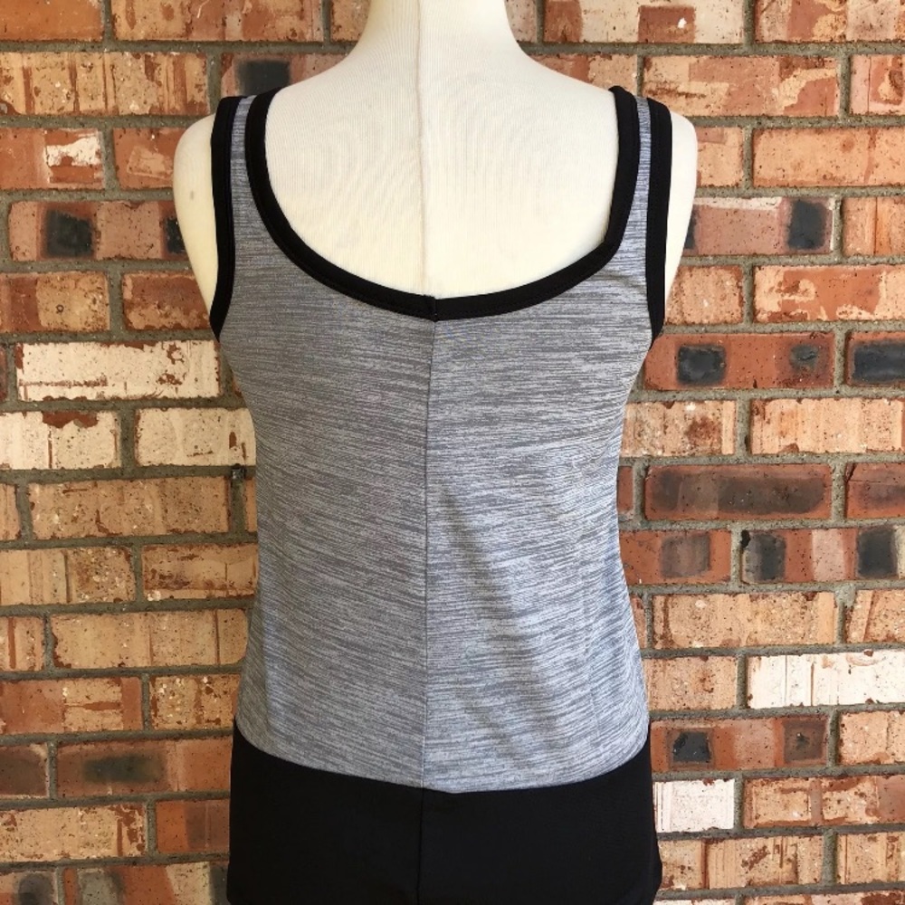 Cheat Day = My Bae Tank Top by Made Right Small - Picture 6 of 7